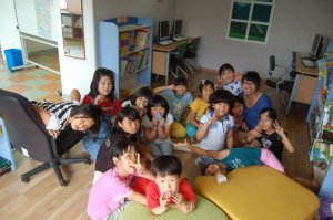 StudyShareMelissaChan_KoreaKids