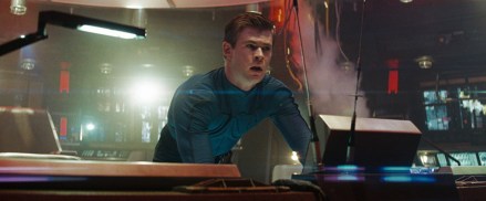 George_Kirk_commands_the_Kelvin