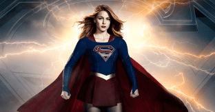 supergirl