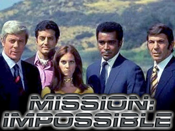 mission impossible